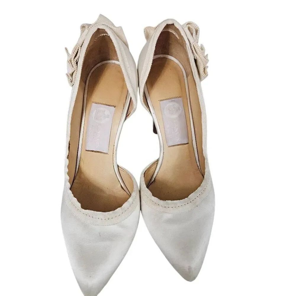 Lanvin Heels